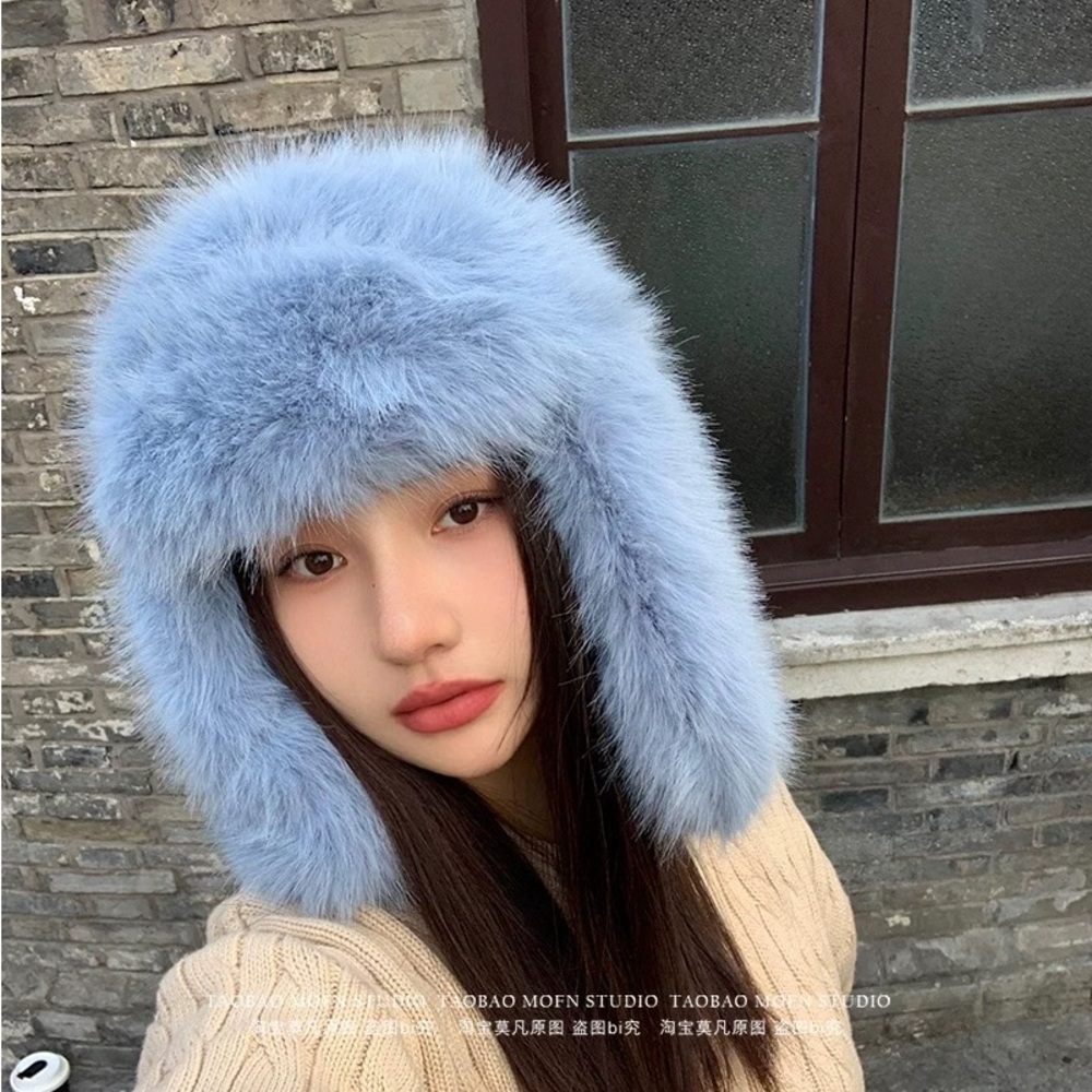 Hat&Scarf bundle